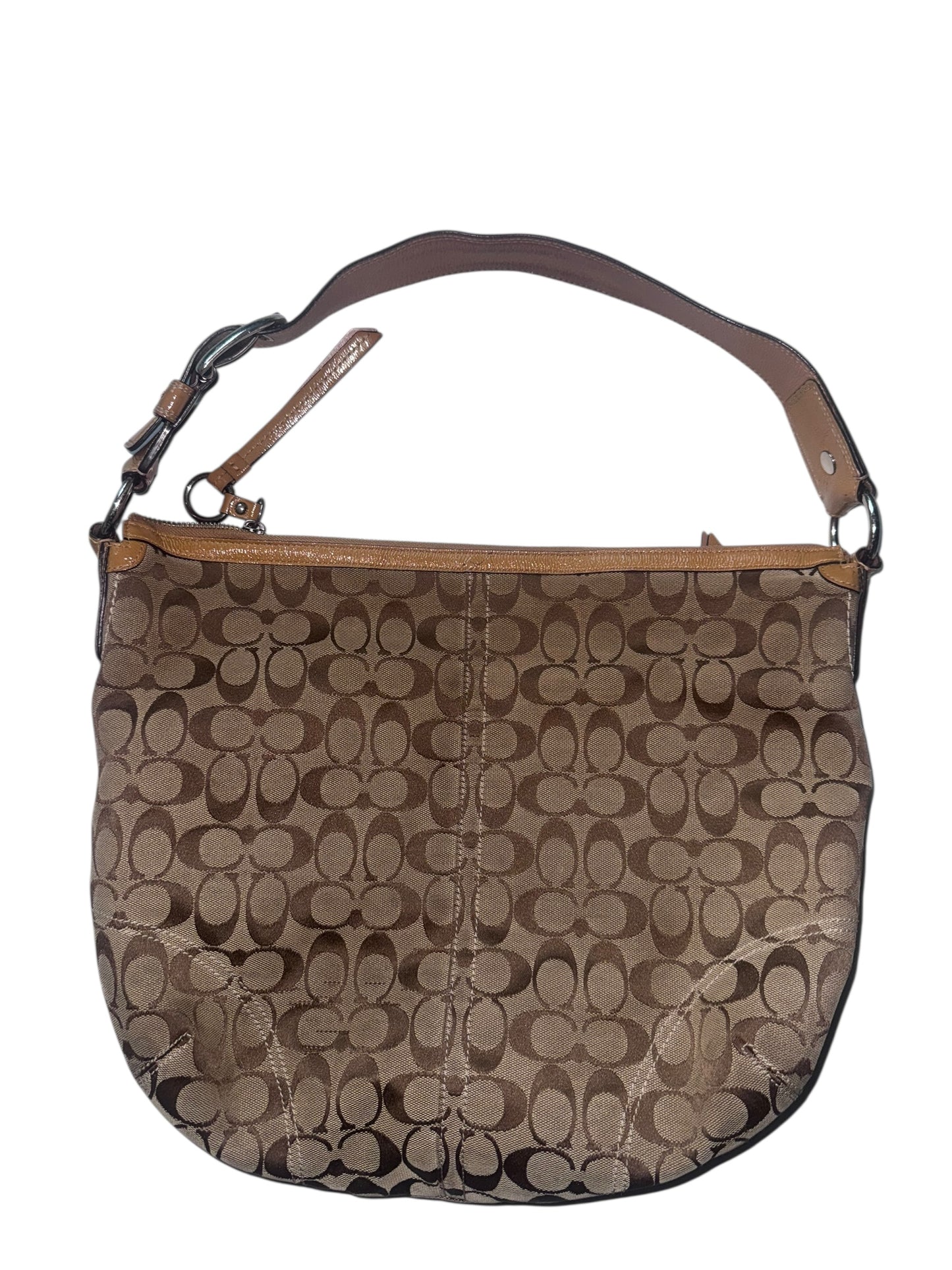 Coach Classic Chic Bundle Size 8 1/2- Pre-owned