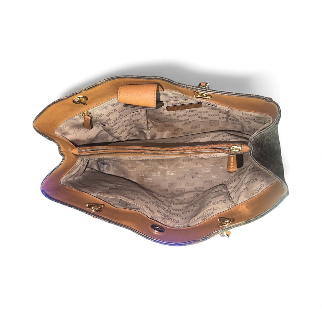 Michael Kors- Pre-Owned