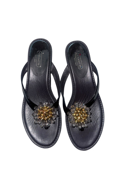 Coach Classic Chic Bundle Size 8 1/2- Pre-owned