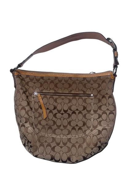 Vintage Coach Shoulder bag- Pre-owned