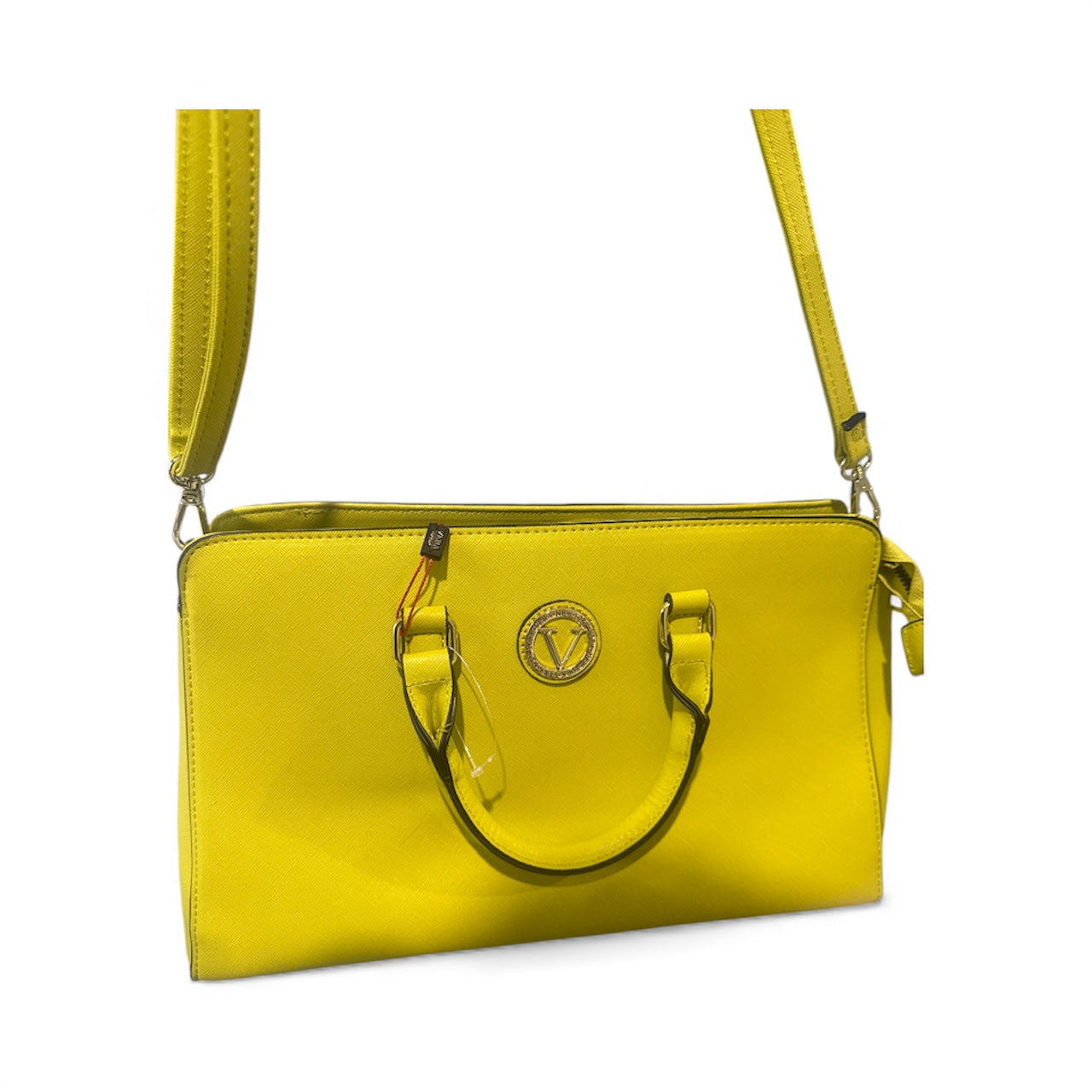 Vera Bradley Satchel bag- Pre-Owned