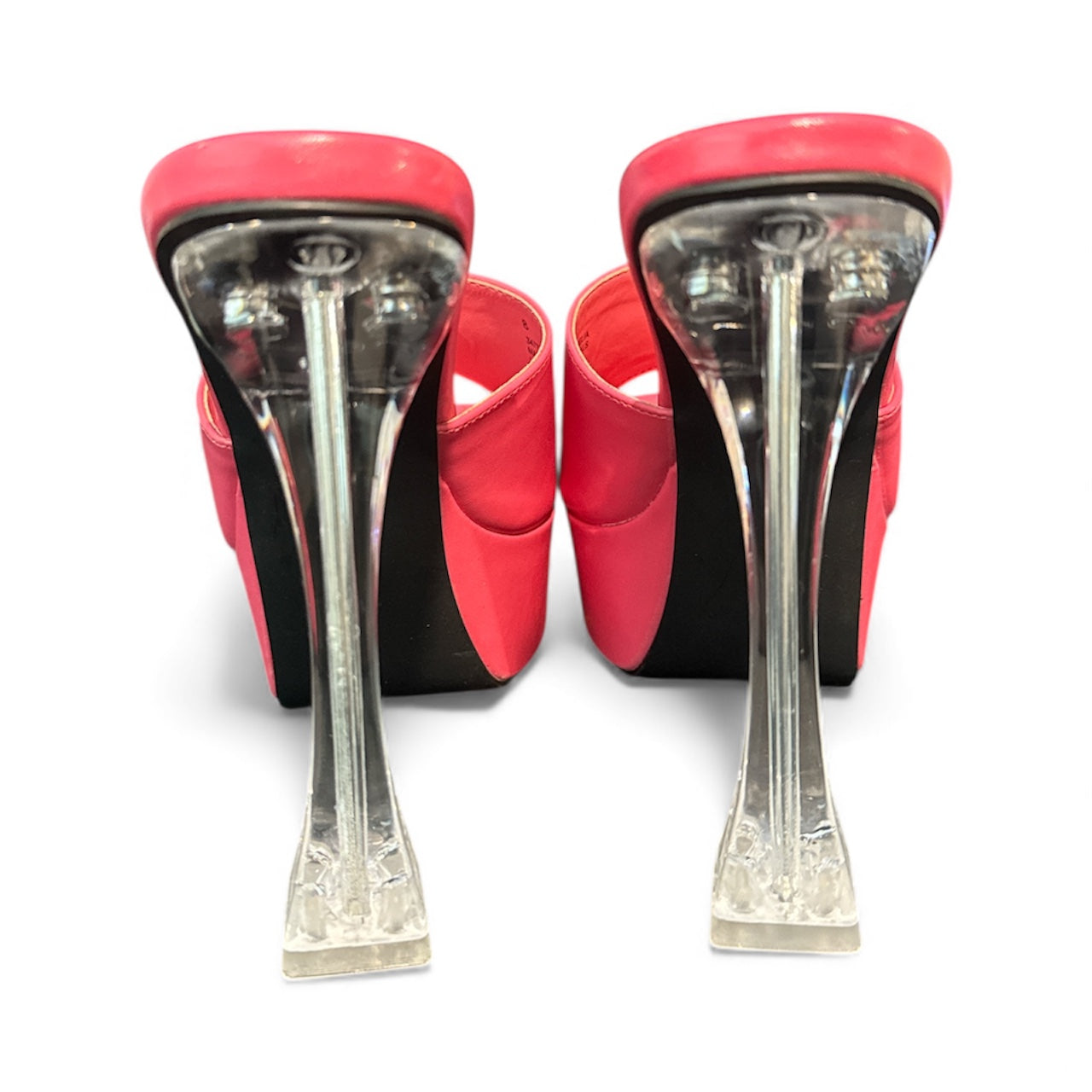 Pink Perfection Bundle — Fashion Nova heels Size 8