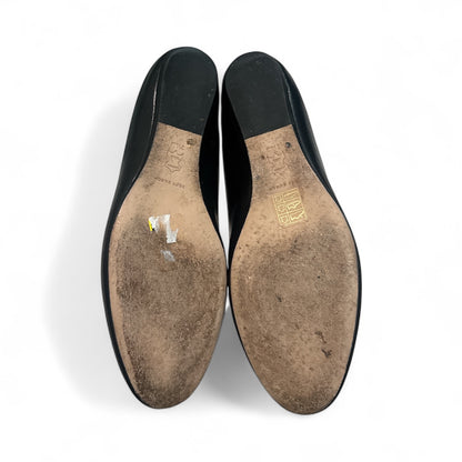 Tory Burch Bundle Black and Gold Set- Pre-Owned