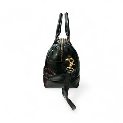 Tory Burch Bundle Black and Gold Set- Pre-Owned