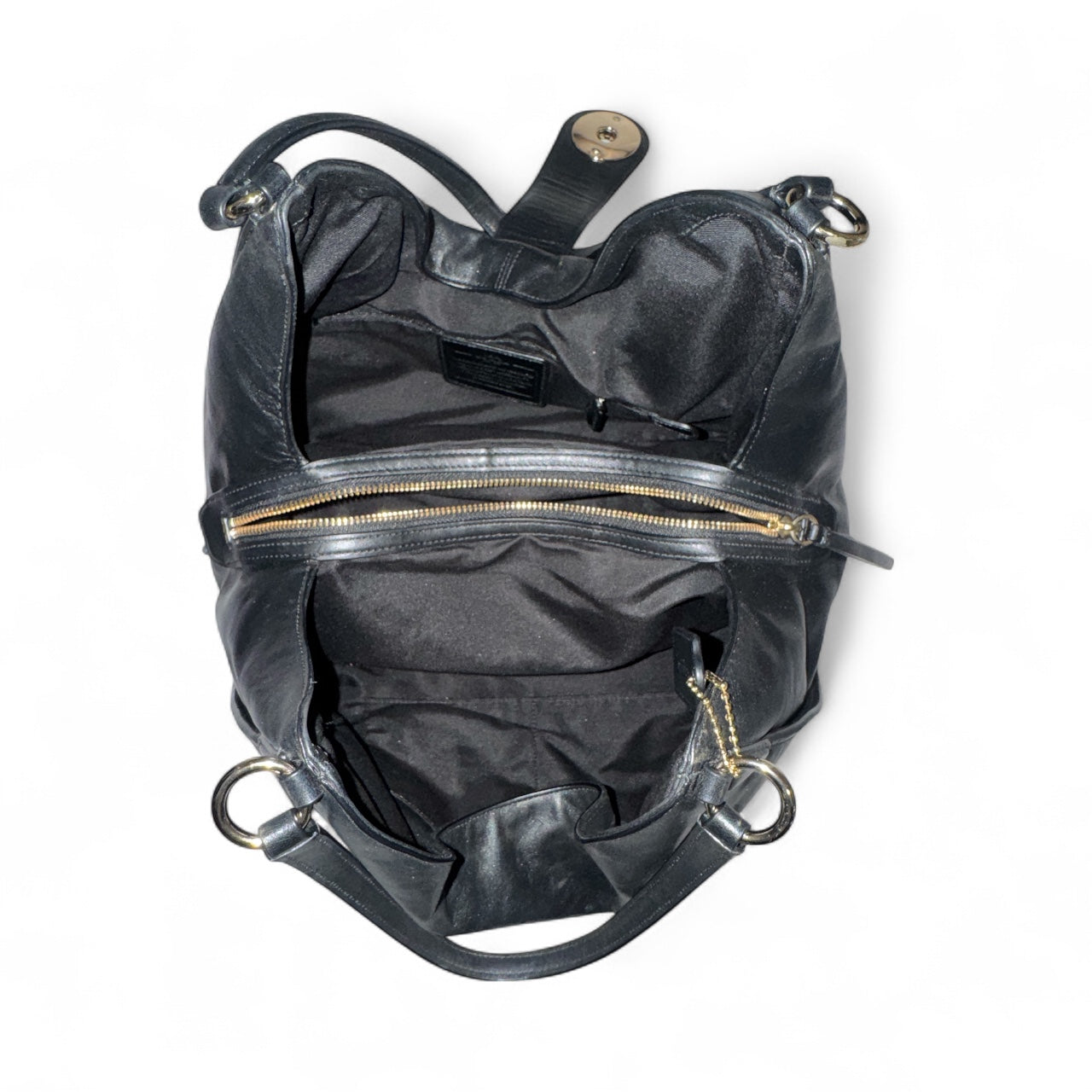 Coach Carlyle Shoulder bag