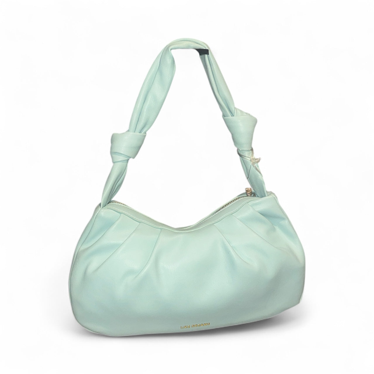 Mint Green Shoulder Bag by Like Dream- Brand new