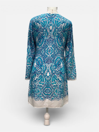 Lily Pulitzer Tunic Dress Small Pre-owned